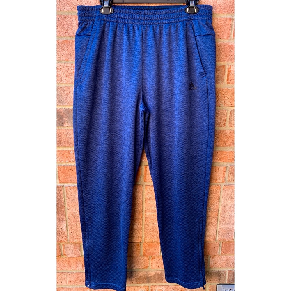 Mens adidas Climawarm Pants